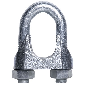 GRAMPO PESADO GALVANIZADO 42491