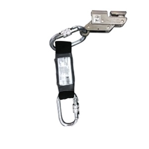 TRAVA QUEDAS P/CABO ACO 8MM ABS CADAR NYLON/1MOS HCGI00801