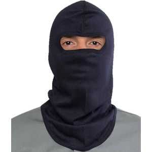 BALACLAVA ULTRASOFT ATPV14 ELETRIC C/1 ORIFICIO AZ 13390 T.U