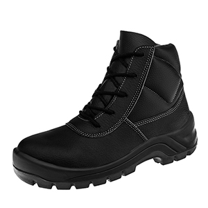 BOTINA MANOBREIRO PU RELAX PR AM C/B COMP 60B29CPAPSRV 41