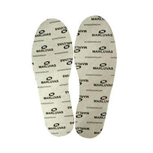 PALMILHA ANTI-BACTERIANA NR 43 MARLUVAS