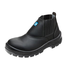 BOTINA PU BI C/B COMP PAP ELAST M.MICRO PT 70B19-CPAP T.42