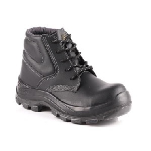 BOTINA B/COMP. PU AM C/FORRO PT PAP 4045BAAM1602EL T.40