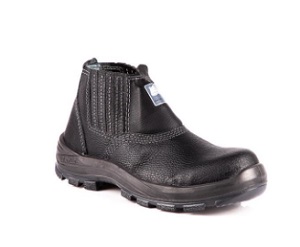 BOTINA PU BI C/B COMPOSITE 41 ELAST. PR 4018BELS1600LL BSB