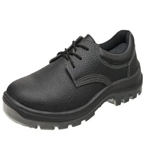 SAPATO PU BI COURO AMARRAR B/ACO PRETO 10VS48A T.40