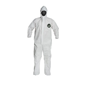 MACACAO PROSHIELD 50 NB127S BRANCO C/CAPUZ TAM.G