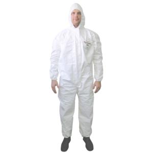 MACACAO TYCHEM 4000 (SL127T) TERMOS PALA/VELCRO S/MEIA G