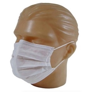 MASCARA DESC TNT TRIPLA ELAS BR C/CLIP NASAL CX/50 PC ANVISA