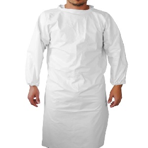 AVENTAL 030 BARBEIRO PVC FORRO POLIES BR 1,20X0,75 000600151