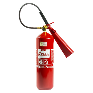 EXTINTOR PORTATEIS CONVENCIONAL KB-CO2-6 6KG 934EA-00864