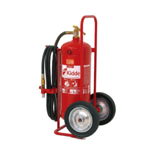 EXTINTOR SOBRE RODA CONVENC P30 KB-P30BCK95 80BC 934EA-00612