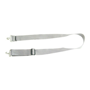 JUGULAR TEXTIL P/CAPACETE 2 GANCHOS 297604