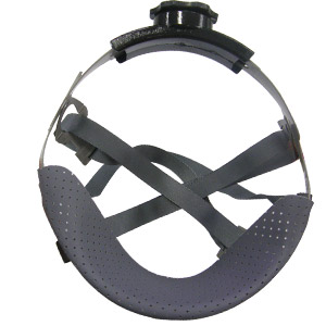 SUSPENSAO FASTRAC III C/JUGULAR COSTURADA 295517/311799 MSA