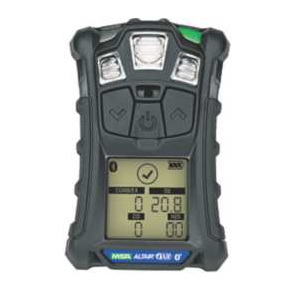 DETECTOR ALTAIR 4XR 4GASES LEL/O2/CO/H2S-LC BT 10188205