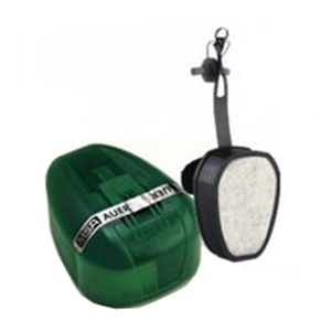 RESPIRADOR PURIFICADOR DE AR PARA FUGA MINISCAPE 216333