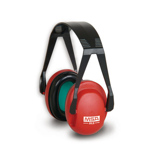 ABAFADOR DE RUIDO TIPO CONCHA XLS 216745