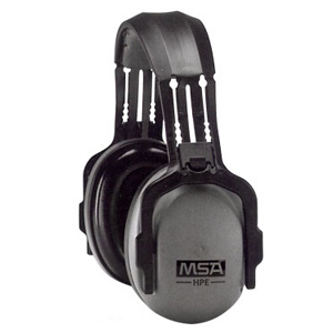 ABAFADOR DE RUIDO TIPO CONCHA HPE 216751