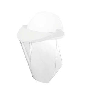 LENTE POLICARBONATO P/KIT PROT.FACIAL 200 218388