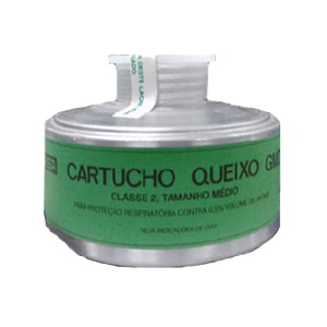 CARTUCHO MEDIO GMD 297439