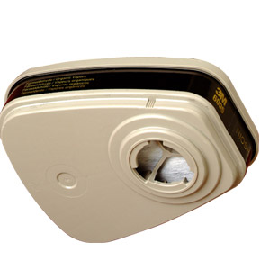 CARTUCHO 6005 FORMALDEIDO H0001381005 3M