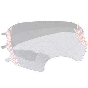 FILME P/LENTE 6885 3M P/MASCARA SERIE 6000 H0001859653