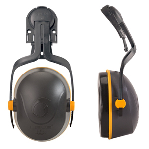 PROTETOR AUDITIVO CONCHA PR/AM ACOPLAVEL L340C 900487