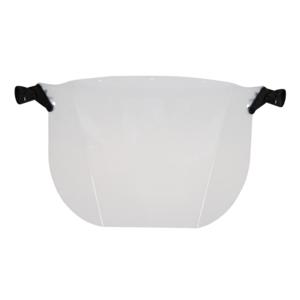 PROTETOR FACIAL V2C POLICARB P/ACOPLAR CAPACETE HB004305130