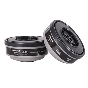 FILTRO P/VAPOR ORGANICO SERIE N REF.N75001L HONEYWELL