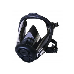 MASCARA FACIAL INTEIRA OPTI FIT SERIE N RU65005 TAM.M