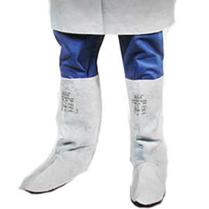 PERNEIRA RASPA C/ FECHAMENTO EM VELCRO ZANEL