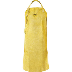 AVENTAL CAMURCA FRONTAL AMARELO S/EMENDA 1,00X0,60M AV06-A