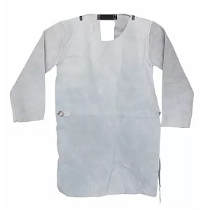 AVENTAL RASPA BARBEIRO 1,20X0,60 MARFE