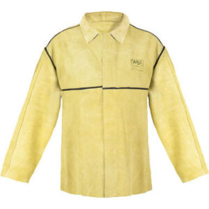 BLUSAO CAMURCA AMARELO VELCRO ELAS.PUNHO T.GD BL03-B