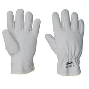 LUVA DE VAQUETA PETROLEIRA LV2161 G CONFORTO