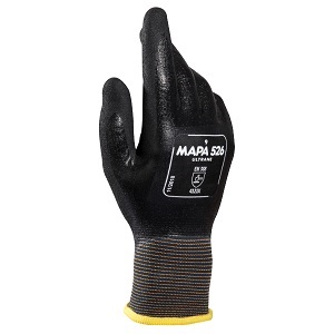 LUVA ULTRANE 526 CAT 2 PROT. MECANICA TAM 9