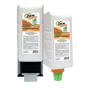 SABONETE LIQ CITRIC POWER DESENGR.ESFOLIANT 4L REFIL 063917