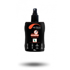 REPELENTE SPRAY DURACAO 4 HORAS FRASCO 100ML 0062646