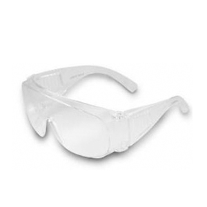 OCULOS AV 100% POLIC LENTE/ARM IN CANARY 215608