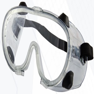 OCULOS AMPLA VISAO INCOLOR RA VALVULADO 01.10.1.1