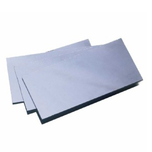 LENTE VD RETANG. P/MASCARA SOLDA 51X108MM TON.14 012036212