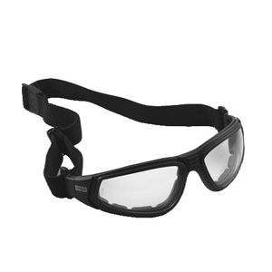 OCULOS AV LENTE INCOLOR ALBATROSS 217663