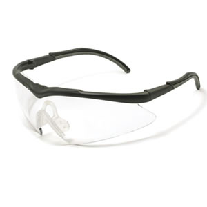 OCULOS LENTE UNICA POLIC INCOLOR AE GULL 217750