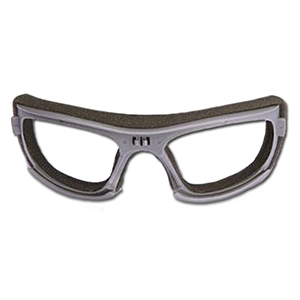 ARMACAO DE ESPUMA PARA OCULOS BLACKCAP 218556