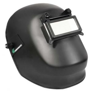 MASCARA SOLDA POLI VISOR ART C/CATRACA 010153110