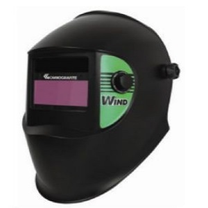 MASCARA SOLDA AUT TON 9-13 WIND 600G 012533412