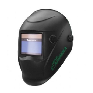 MASCARA SOLDA AUTOESCURECIMENTO T9-13 NOVA CARRERA 012645412