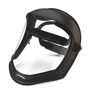 PROTETOR FACIAL BIONIC INCOLOR UVEX S8500  SPERIAN