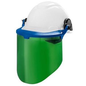 MASCARA FACIAL VD T 3.0 FGF-130 C/ADAPT. E VIS. HB004639959