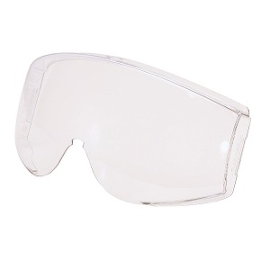 LENTE REPOSICAO INC AE SUPREMO OCULOS UVEX STEALTH S700HS-BR