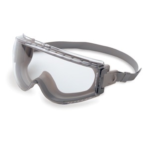 LENTE REPOSICAO CINZA AE P/OCULOS UVEX STEALTH S701HS-BR